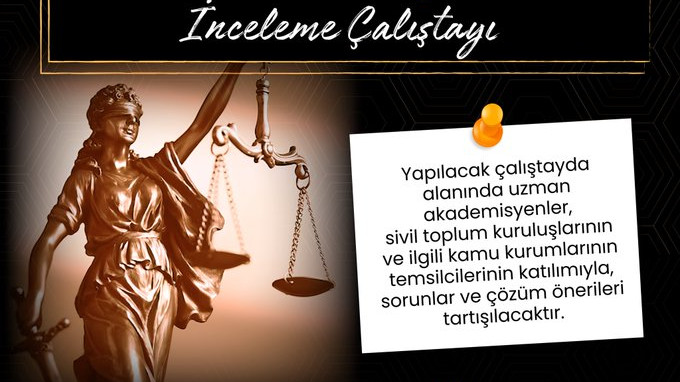 5510 ve 5434 Sayılı Kanun İnceleme Çalıştayı: Hak Kayıpları ve Çözüm Önerileri Masaya Yatırılıyor!